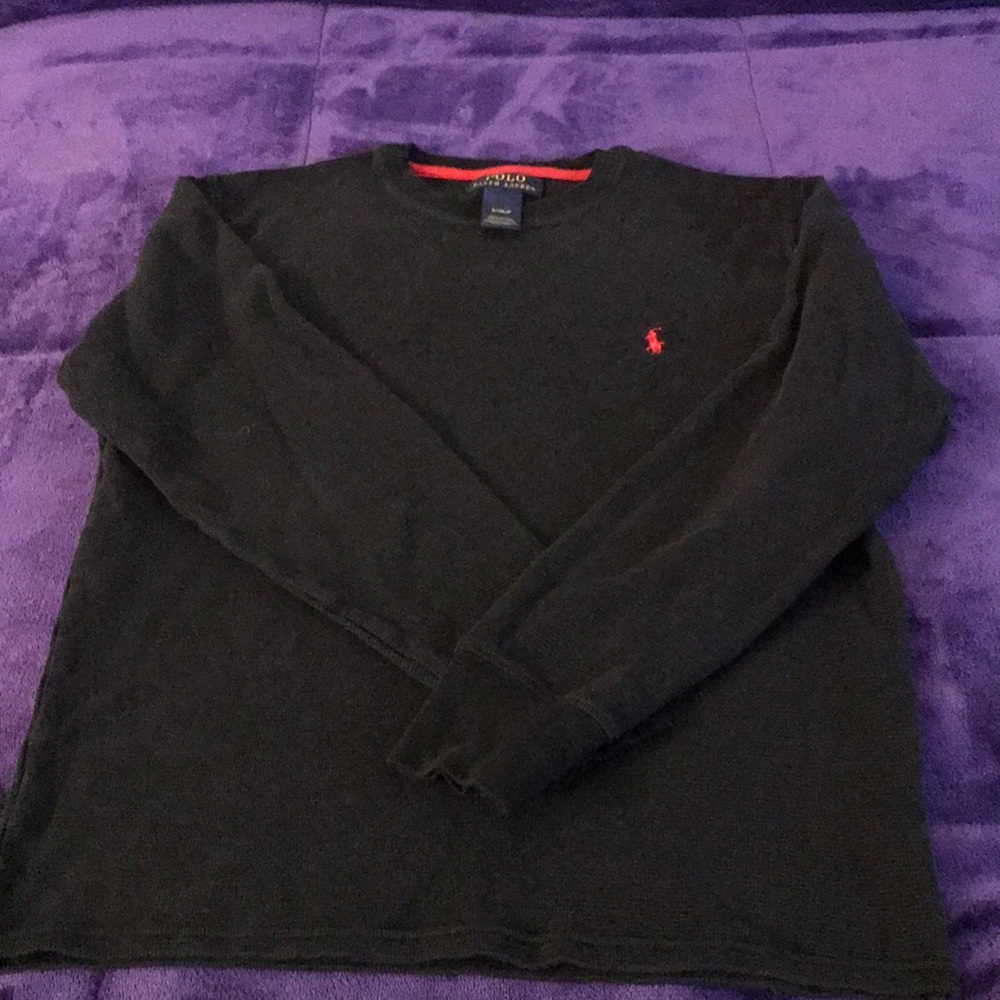 Polo Ralph Lauren Thermal Size S